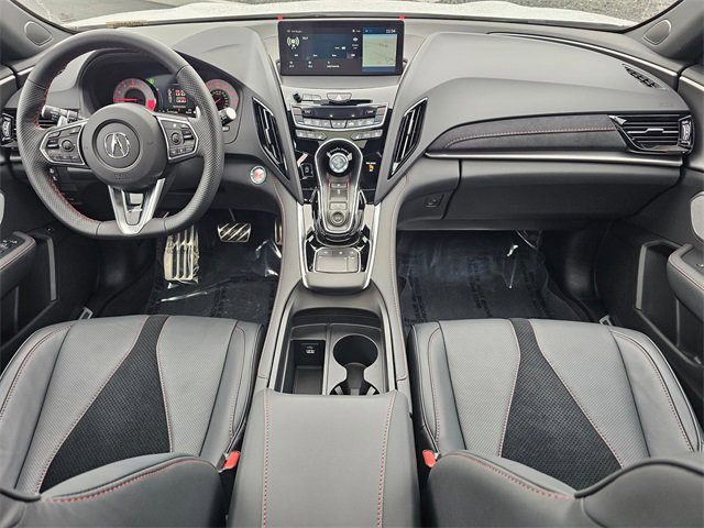 Used 2024 Acura RDX A-Spec image 10