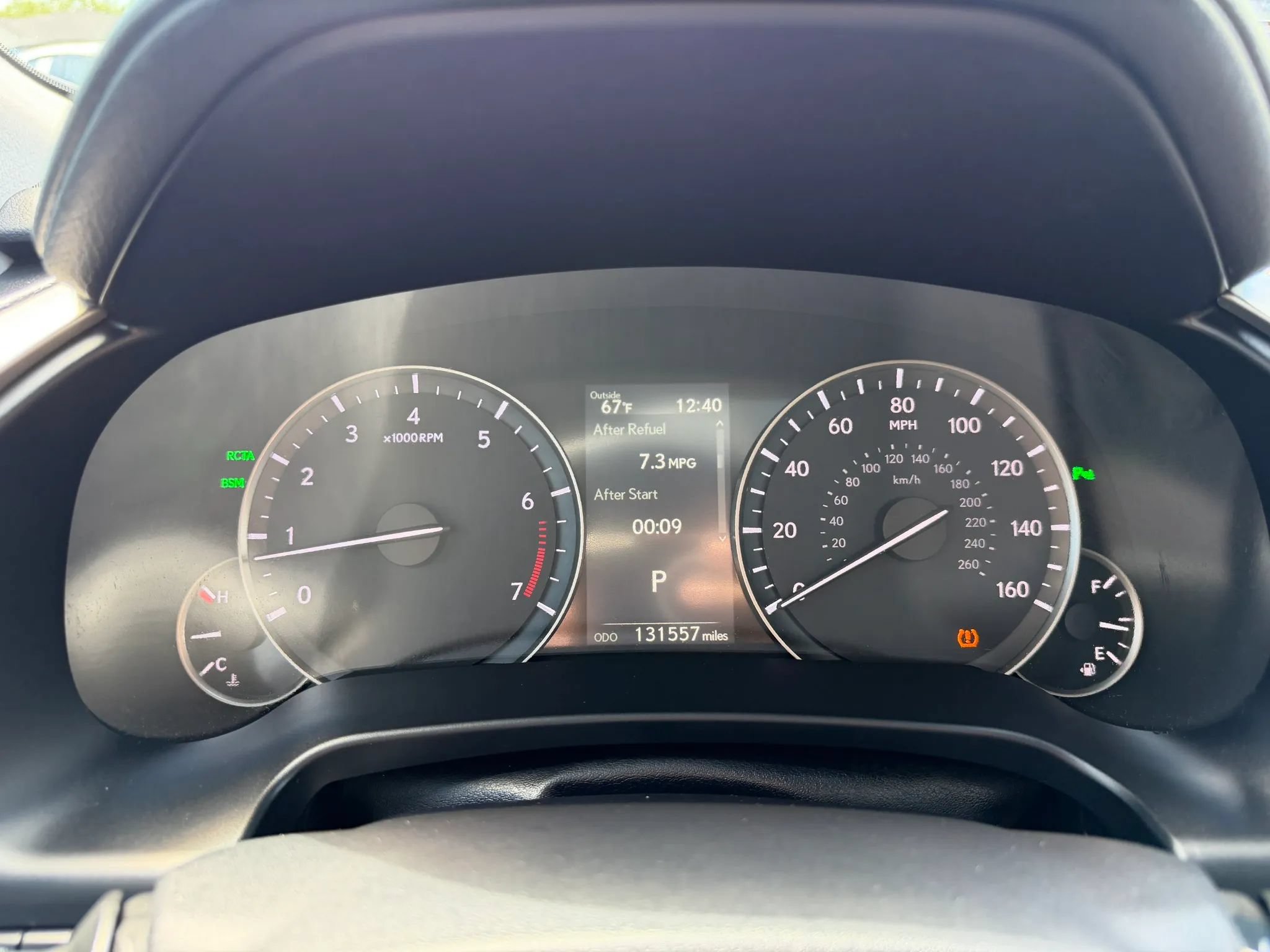 Used 2017 Lexus RX 350 F Sport AWD/4WD image 23