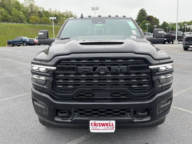 New 2026 RAM 3500 Limited AWD/4WD image 10