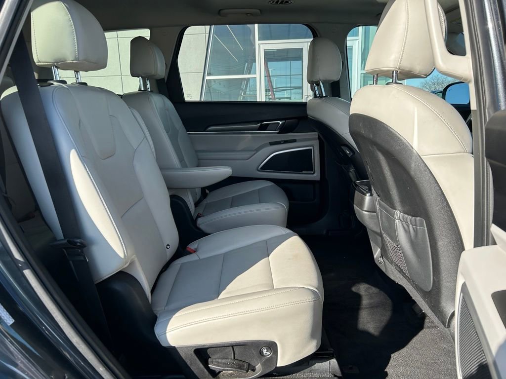 Used 2020 Kia Telluride S image 26