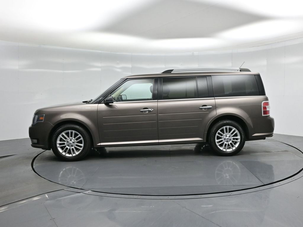 Certified 2019 Ford Flex SEL w/ Equipment Group 202A image 31