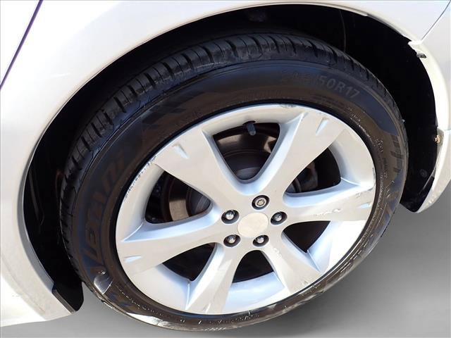 Used 2011 Subaru Impreza Outback Sport AWD/4WD image 5