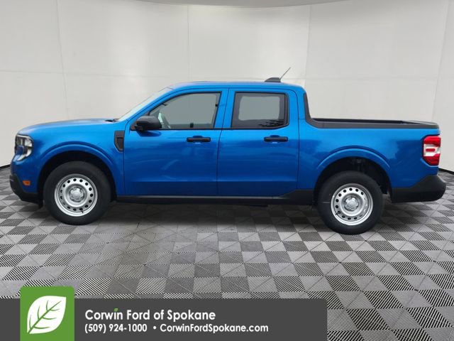New 2026 Ford Maverick XL w/ 4K Tow Package image 9
