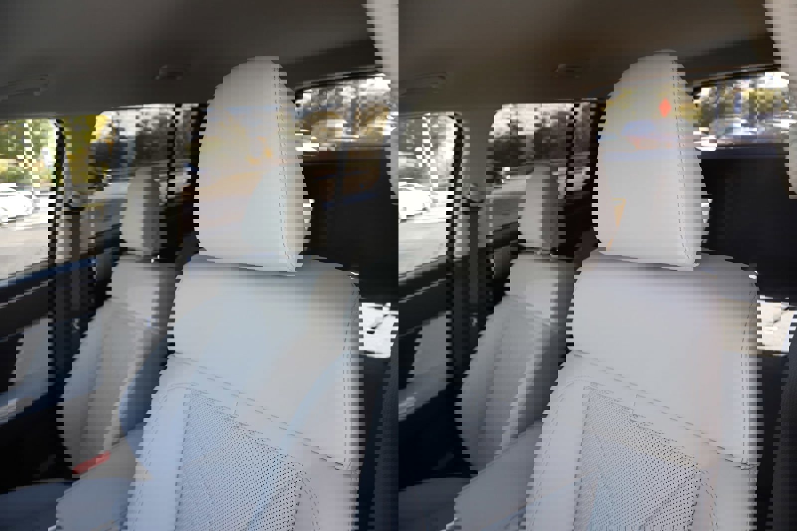 New 2026 Hyundai Santa Fe SEL w/ Tow & Go Package image 15