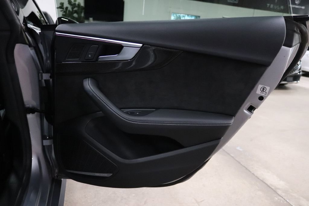 Used 2018 Audi S5 Prestige w/ S Sport Package image 25