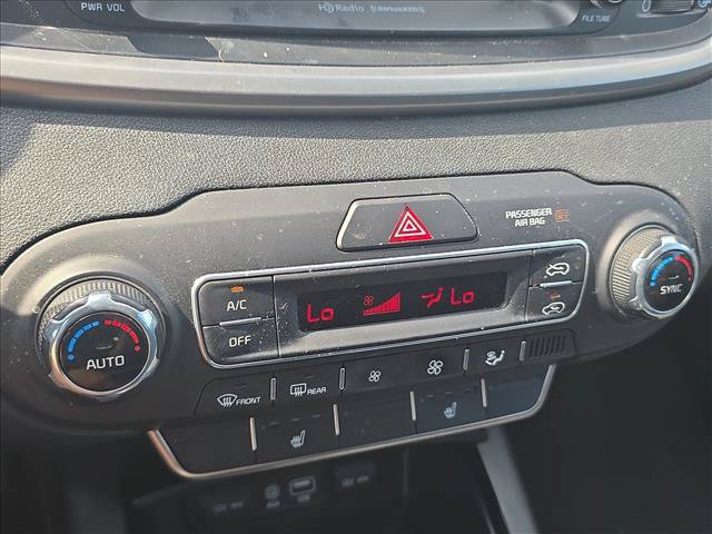 Used 2019 Kia Sorento FWD w/ LX Convenience Package image 14
