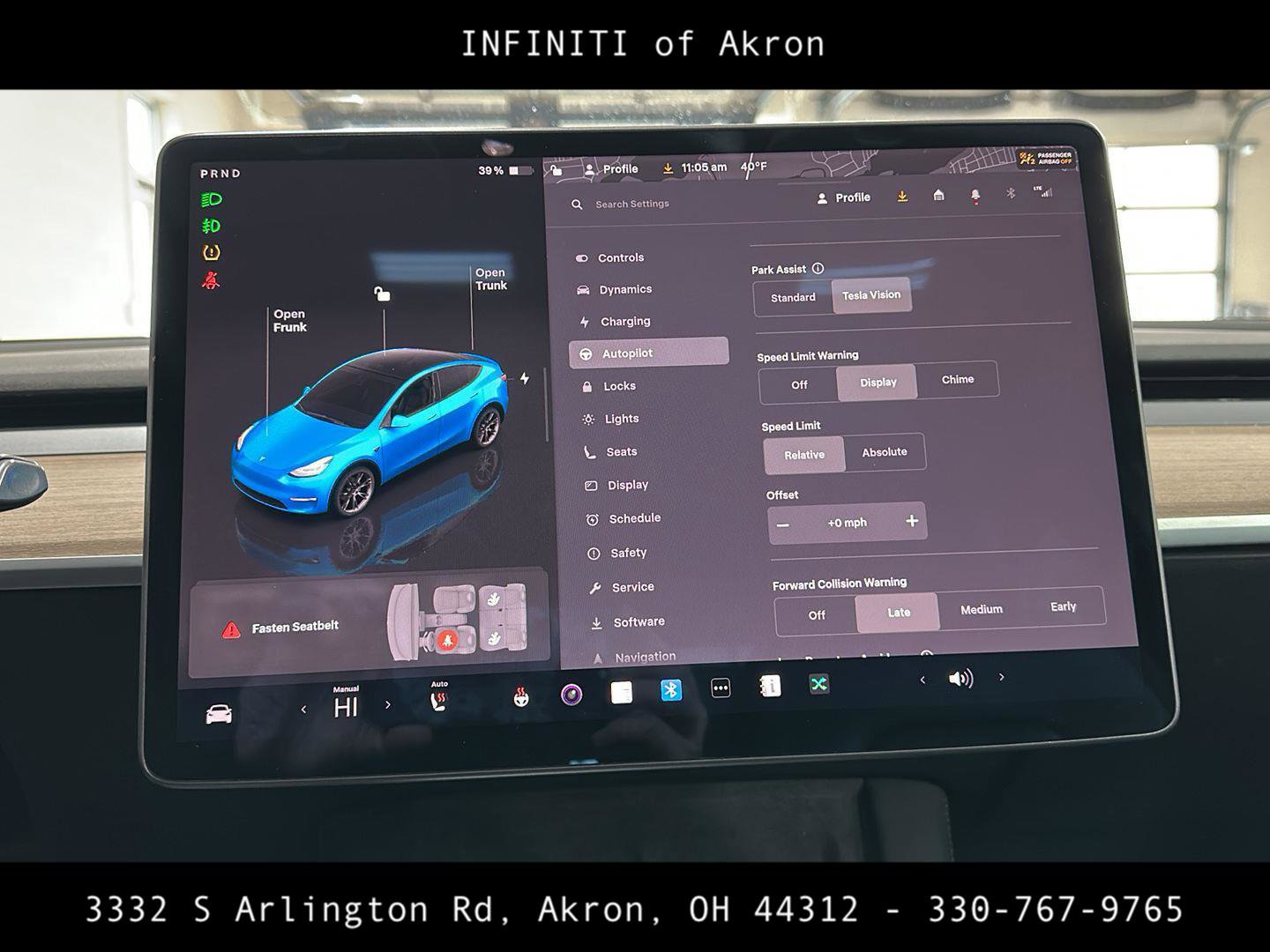 Used 2022 Tesla Model Y Long Range image 44