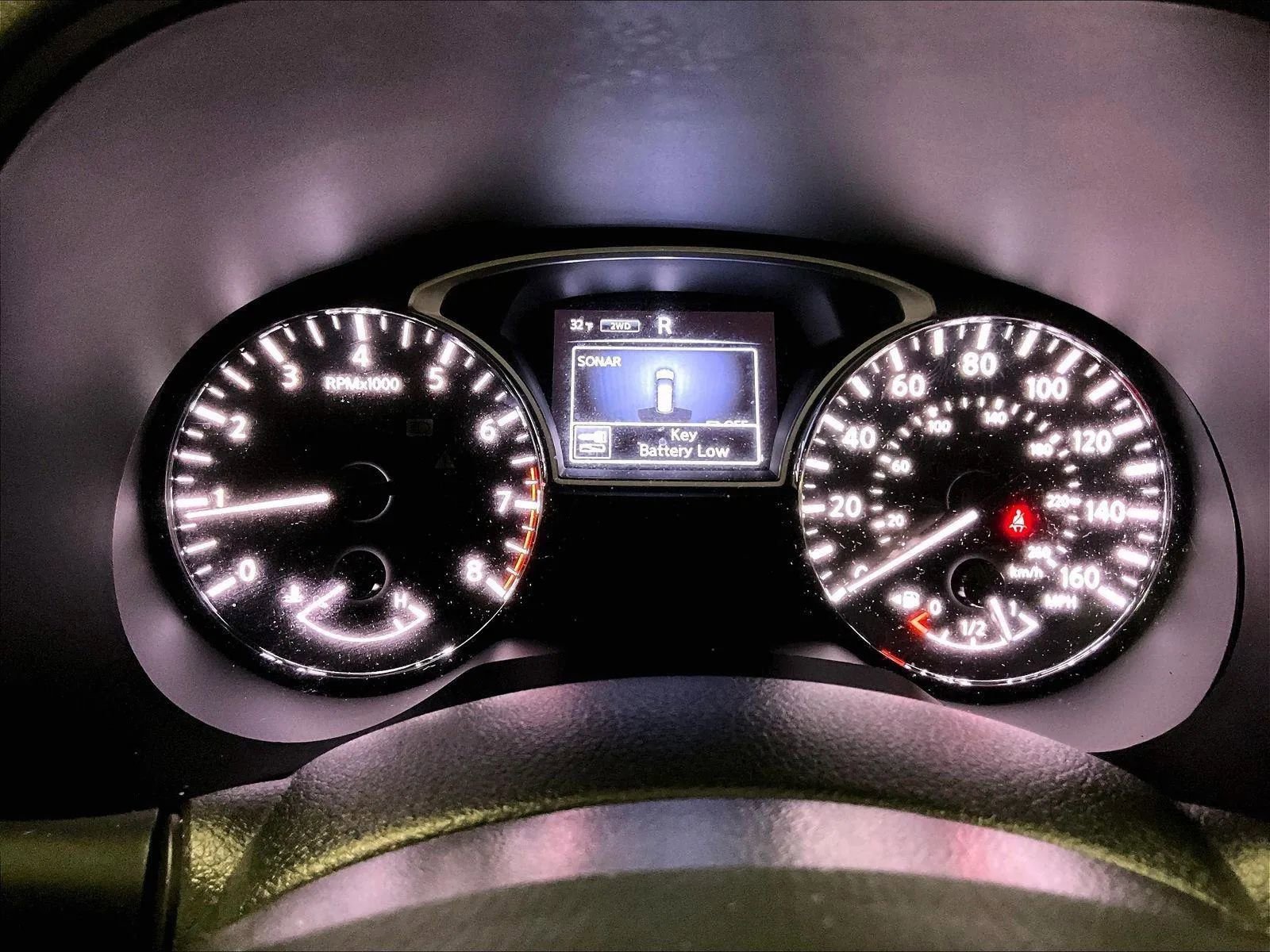 Used 2019 Nissan Pathfinder SL w/ SL Premium Package image 20