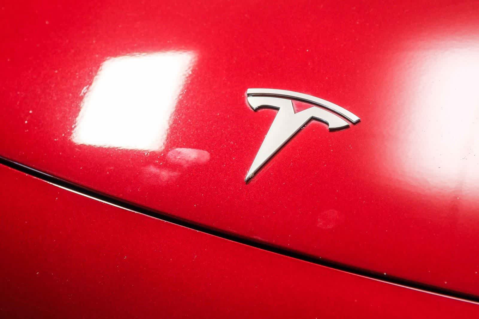 Used 2024 Tesla Model 3 Standard Range RWD image 13