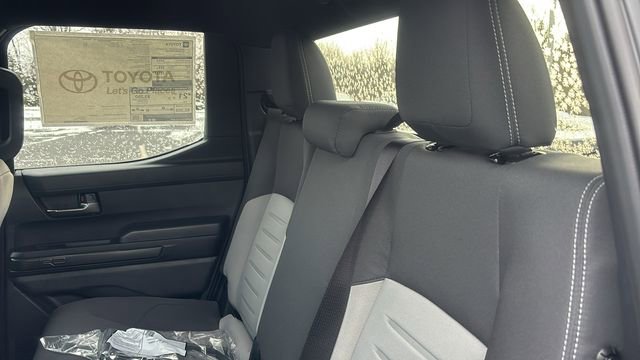 New 2026 Toyota Tacoma TRD Off-Road image 29