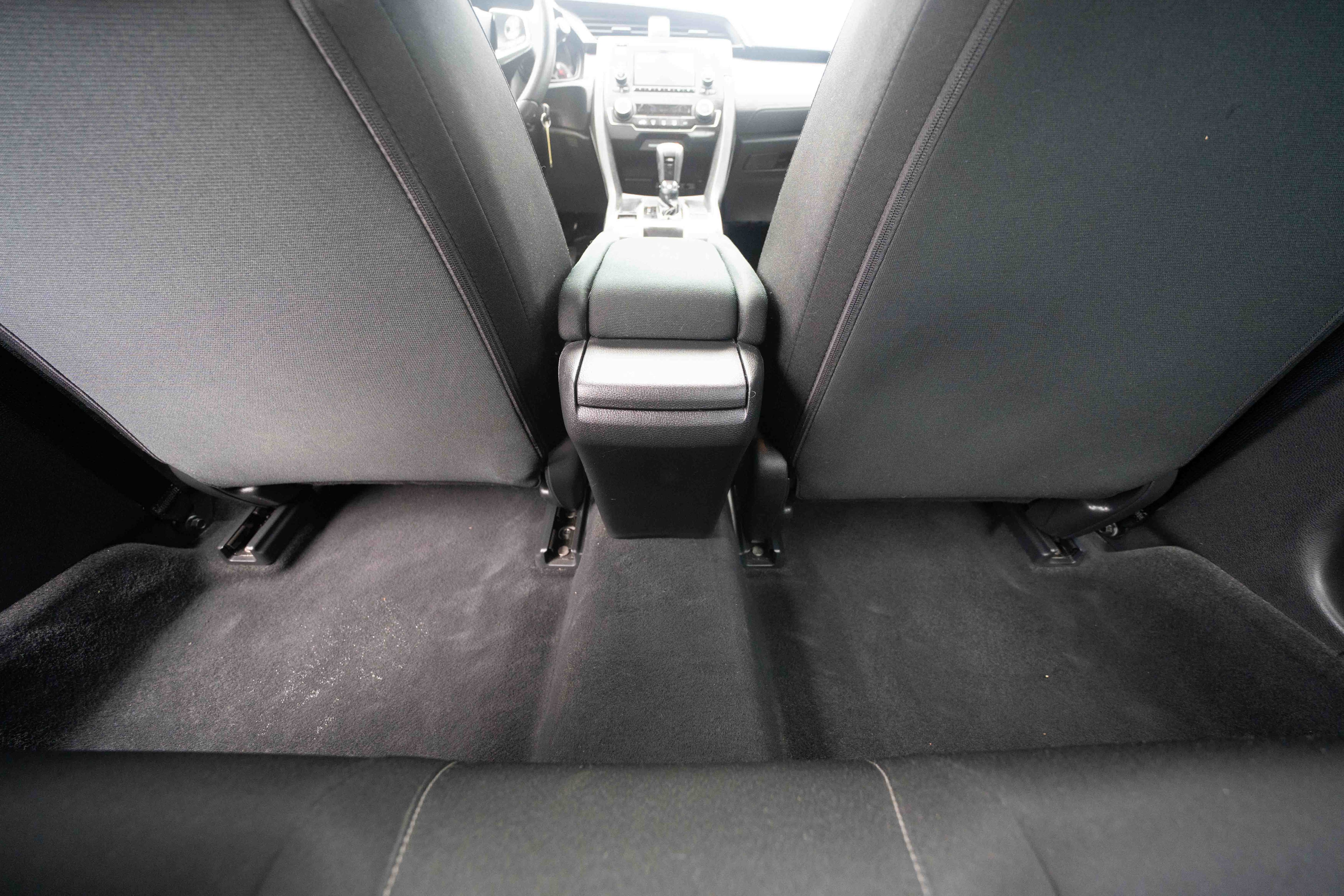 Used 2018 Honda Civic LX image 22