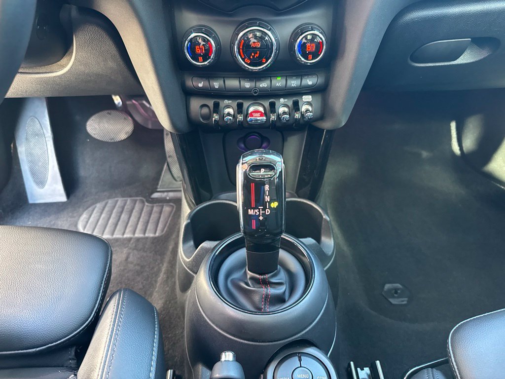 Used 2021 MINI Cooper S w/ Premium Package FWD image 42