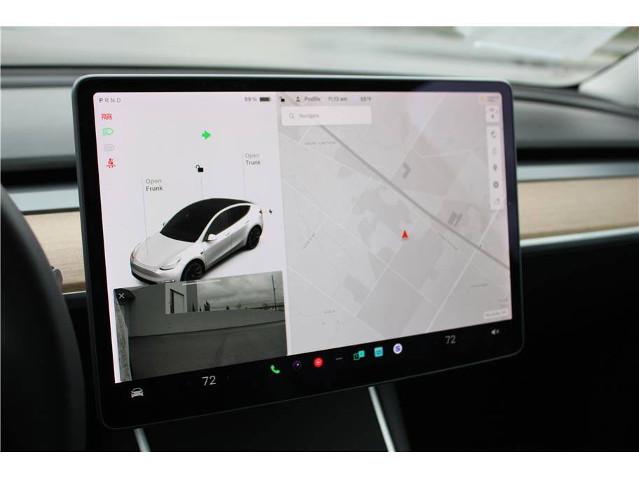 Used 2020 Tesla Model Y Long Range image 24