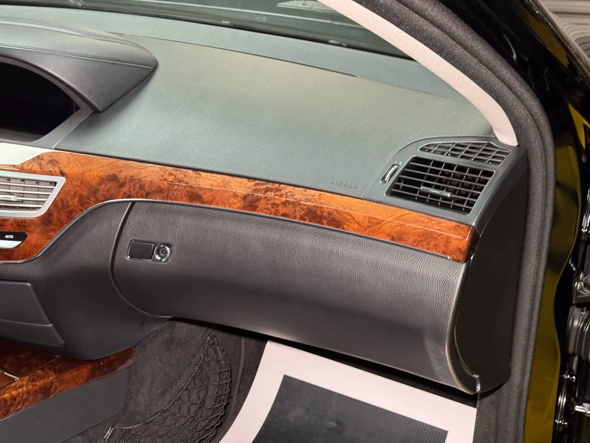 Used 2013 Mercedes-Benz S 550 image 57