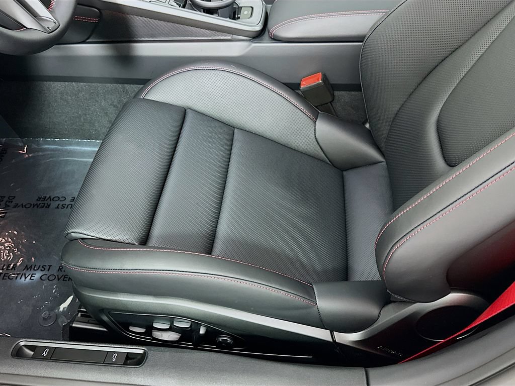 New 2026 Porsche 911 Carrera 4S AWD/4WD image 22