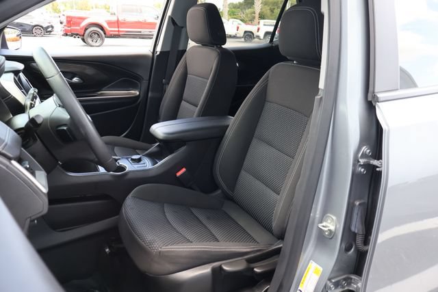 Used 2023 GMC Terrain SLE FWD image 14