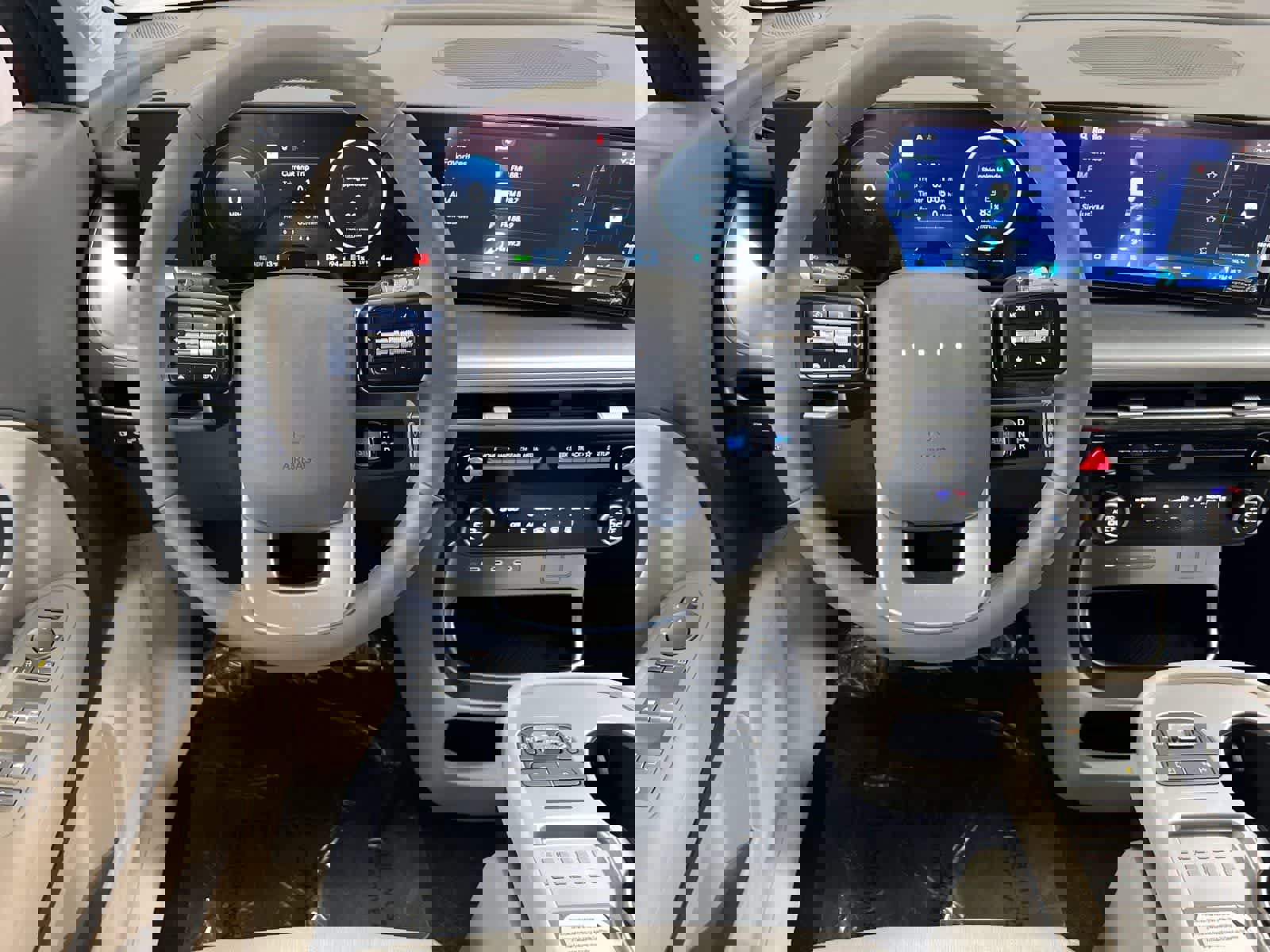 New 2026 Hyundai Ioniq 9 SE image 11