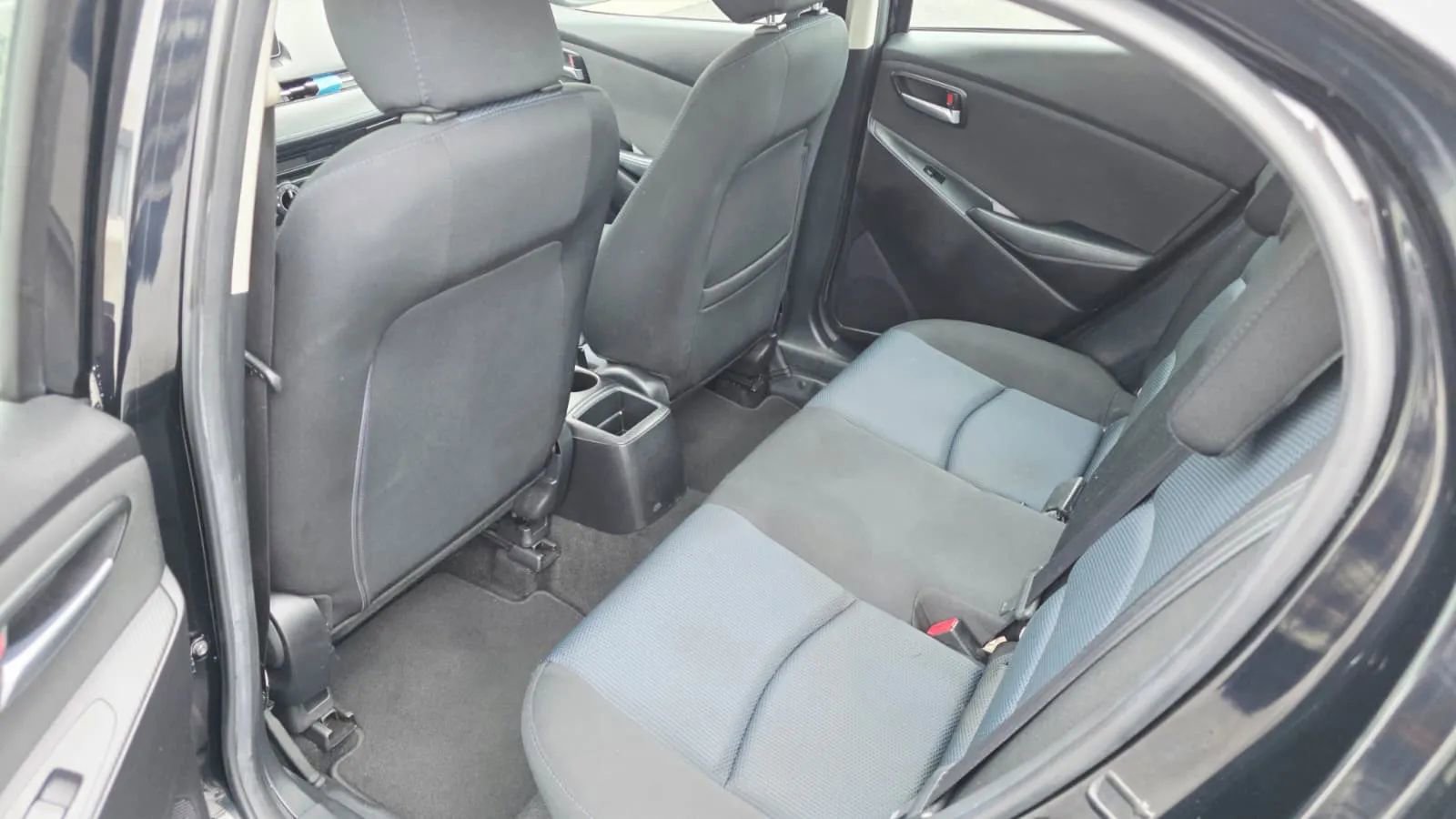 Used 2016 Scion iA image 10