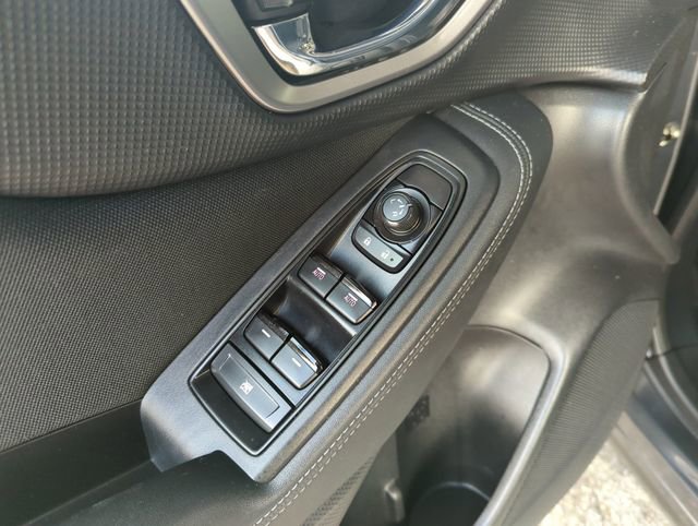 Used 2023 Subaru Forester Premium image 16