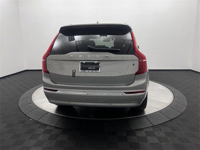 New 2025 Volvo XC90 B5 Core w/ Protection Package Premier image 7