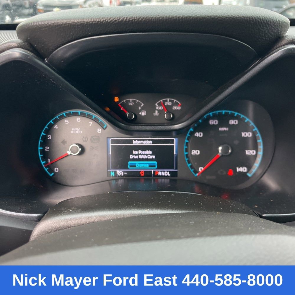 Used 2018 GMC Canyon SLE w/ SLE Convenience Package image 14