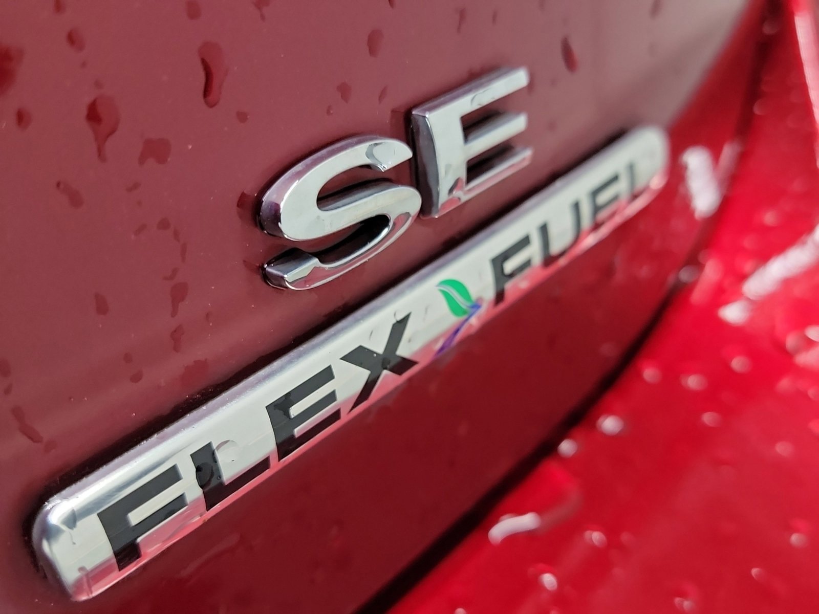 Used 2013 Ford Focus SE FWD image 33