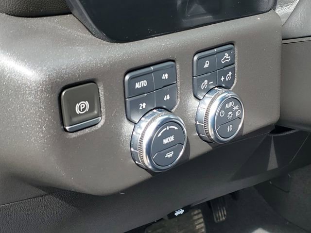 Certified 2023 GMC Sierra 1500 SLT w/ SLT Premium Plus Package image 11