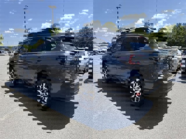 New 2025 Subaru Outback Premium w/ Popular Package #1 image 5