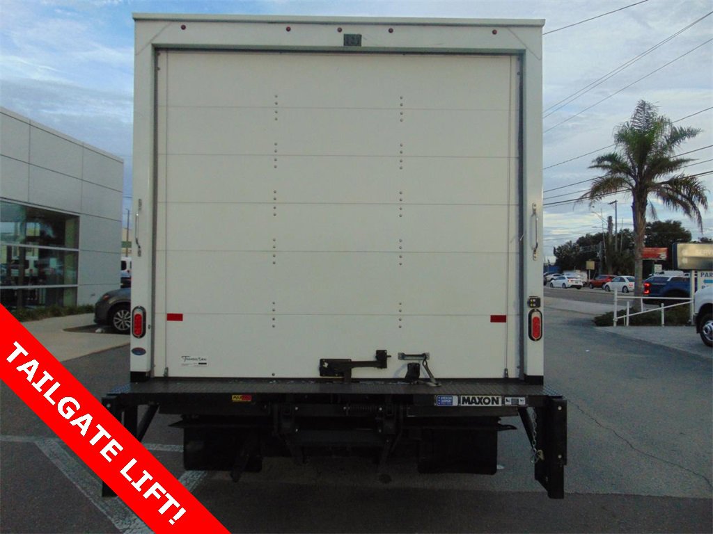 Certified 2024 Ford E-450 and Econoline 450 Super Duty w/ Power Windows & Locks Group image 11