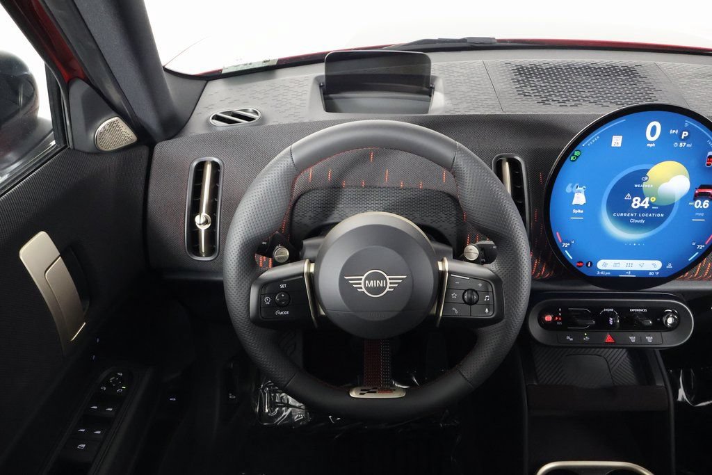 New 2027 MINI Cooper Countryman S AWD/4WD image 3