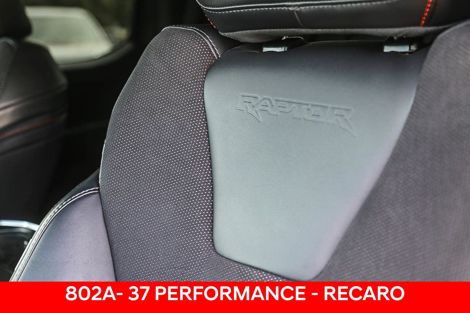 Used 2025 Ford F150 Raptor image 23