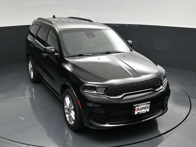 Certified 2023 Dodge Durango GT AWD/4WD image 54