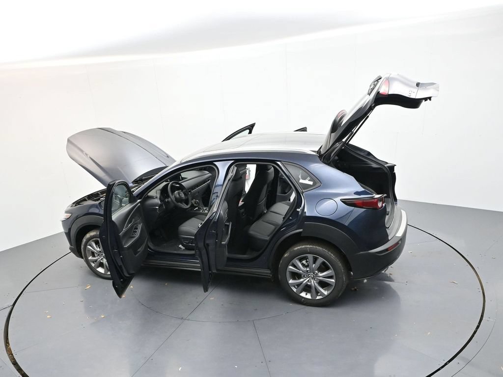 Used 2026 MAZDA CX-30 AWD 2.5 S image 29