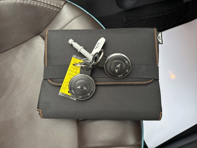 Used 2015 MINI Cooper S image 57