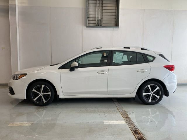 Used 2023 Subaru Impreza Premium image 8