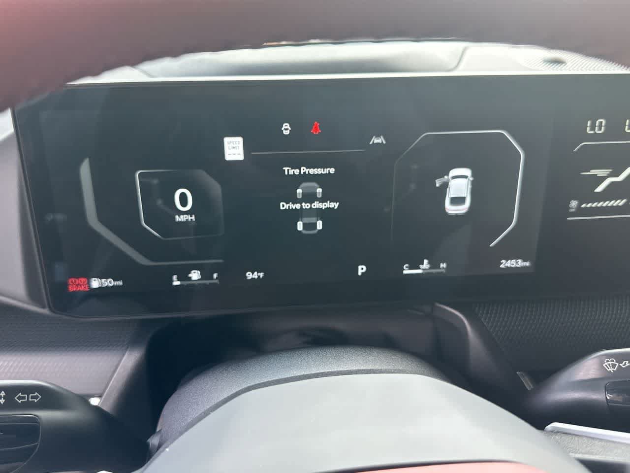 Used 2025 Kia K4 GT-Line Turbo FWD image 16