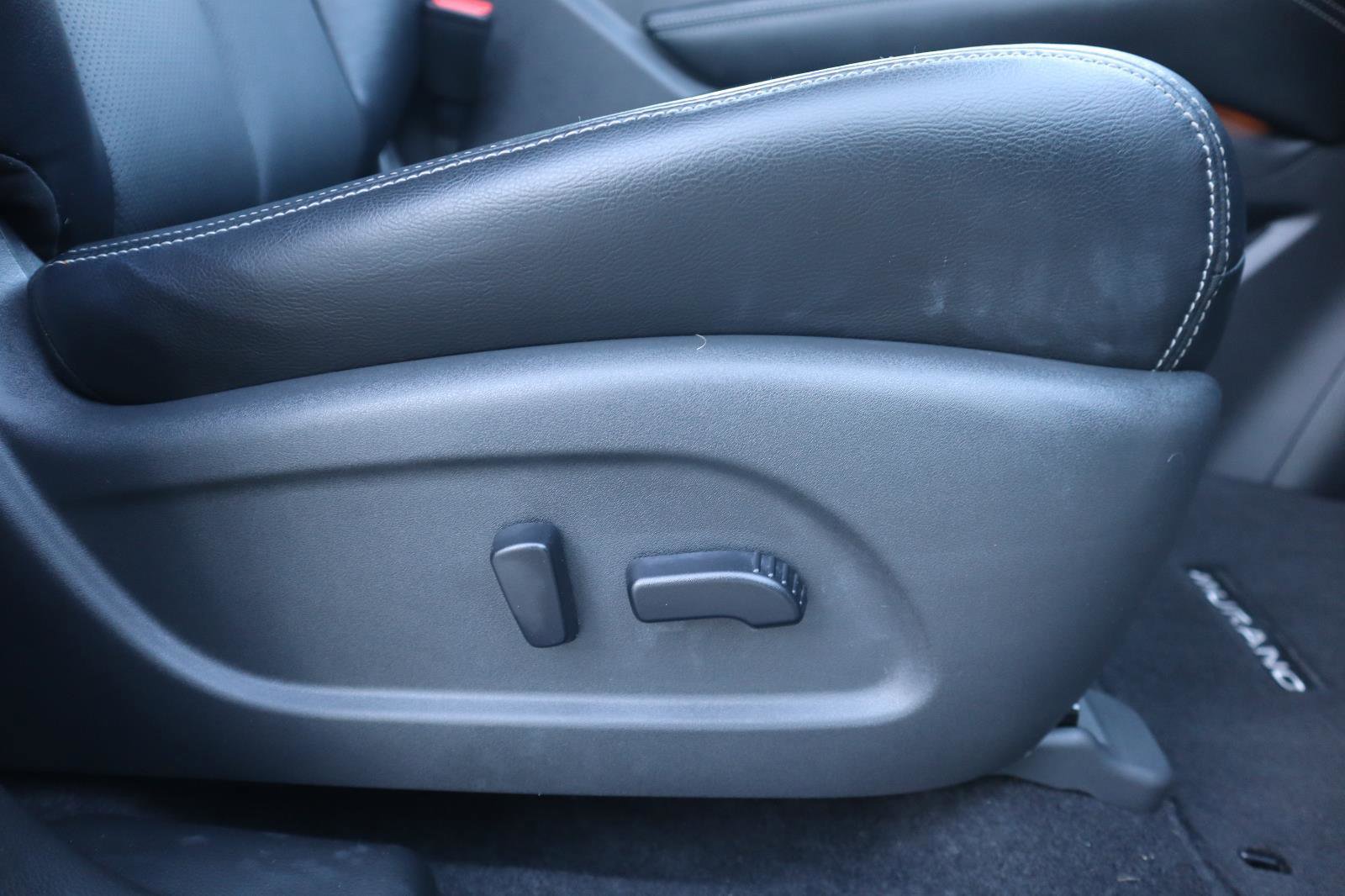 Certified 2024 Nissan Murano SL image 5