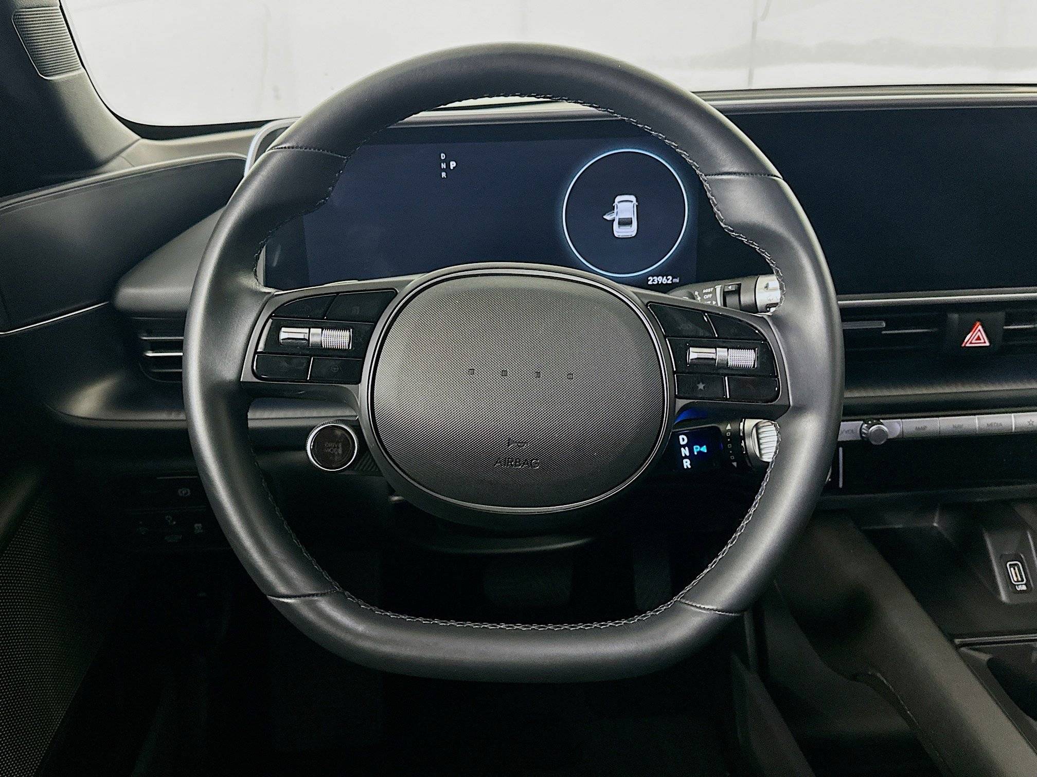 Used 2024 Hyundai Ioniq 6 SE image 18