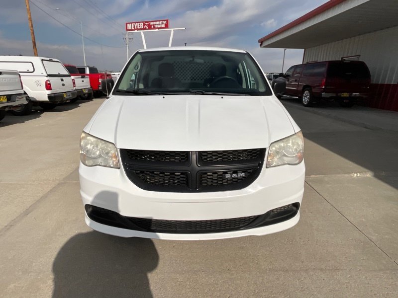 Used 2014 RAM C/V Tradesman image 3