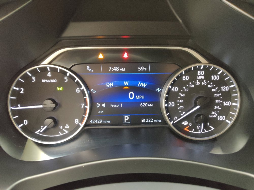 Used 2019 Nissan Murano SL image 23