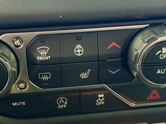 New 2026 Jeep Wrangler Sahara image 19