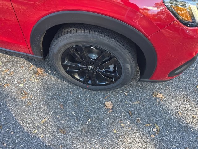 New 2026 Honda HR-V Sport image 9