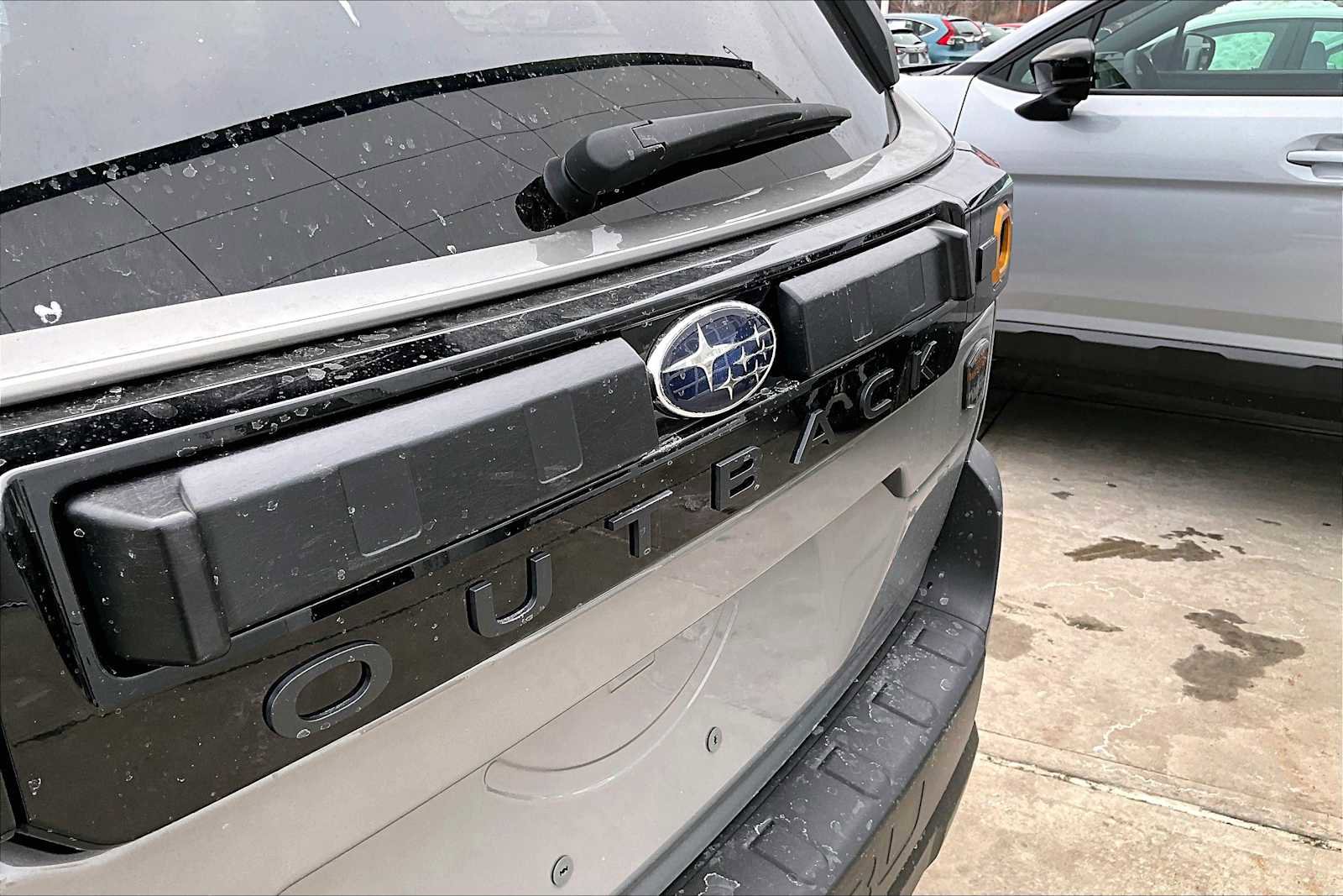 New 2026 Subaru Outback Wilderness image 12