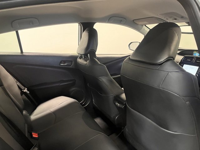 Used 2022 Toyota Prius XLE image 14