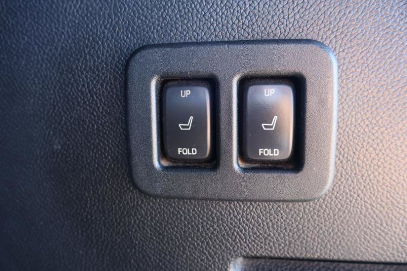 Used 2015 Ford Expedition EL Platinum AWD/4WD image 14