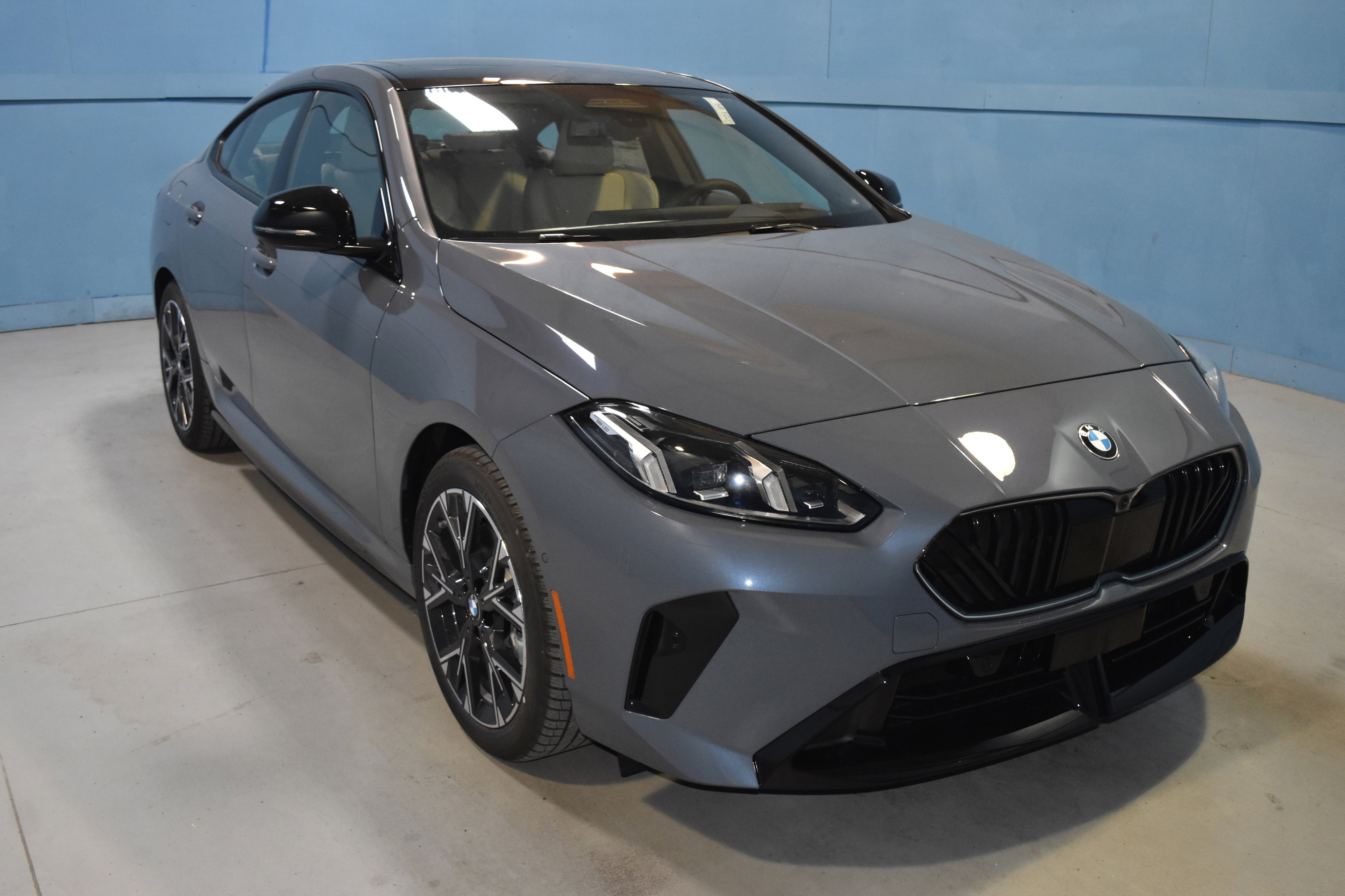 New 2026 BMW 228i xDrive w/ Technology Package AWD/4WD image 1