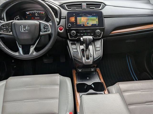 Certified 2022 Honda CR-V Touring image 18