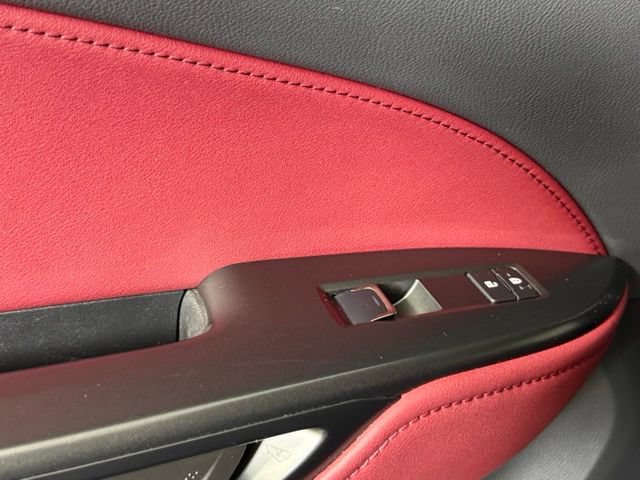 Used 2023 Lexus NX 250 FWD w/ Towing Package (2000 Lbs) image 26