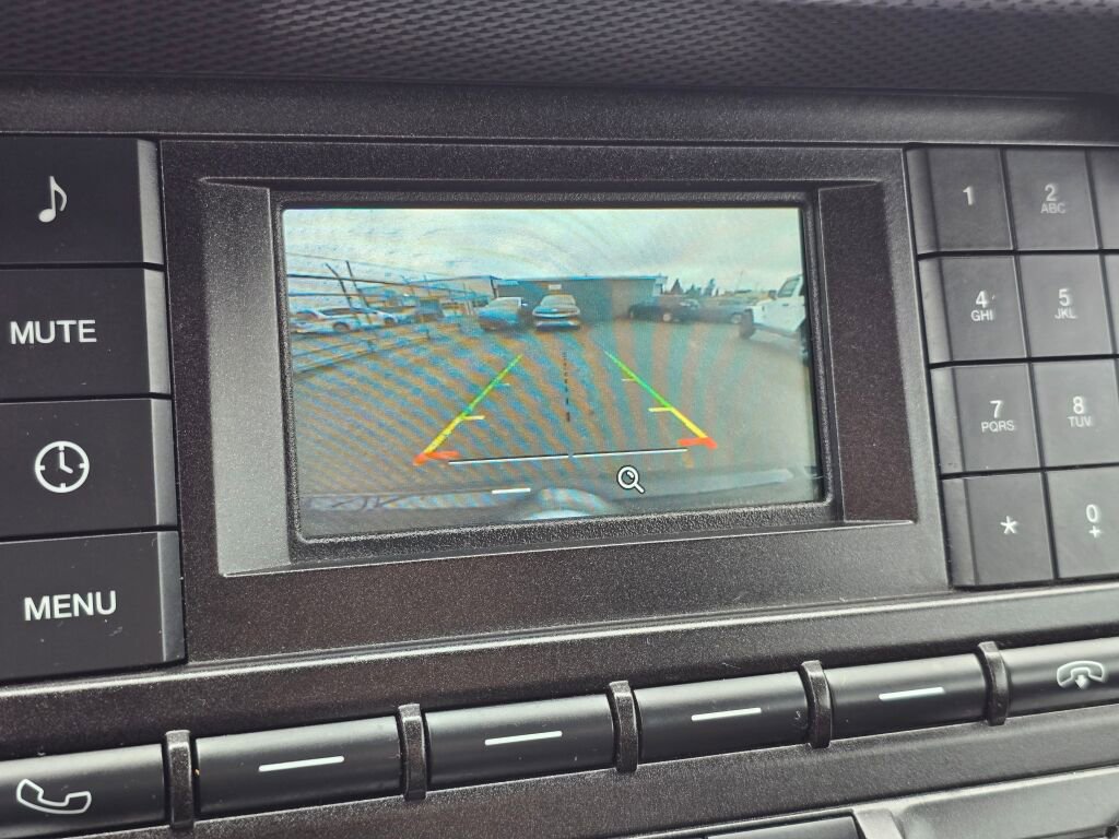 Used 2017 Ford Mustang EcoBoost image 30