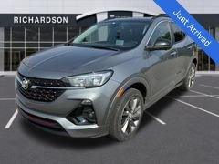 Used 2021 Buick Encore GX Select w/ Advanced Technology Package AWD/4WD image 1